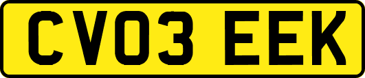 CV03EEK