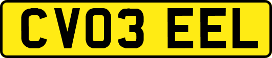 CV03EEL