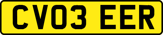CV03EER