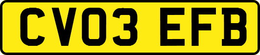 CV03EFB
