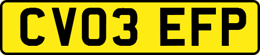 CV03EFP