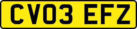 CV03EFZ