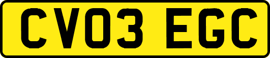CV03EGC