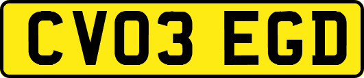 CV03EGD