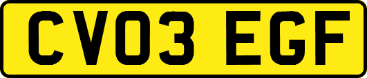 CV03EGF