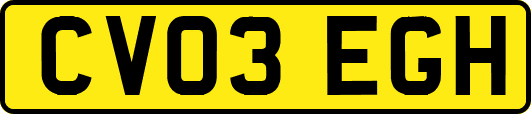 CV03EGH