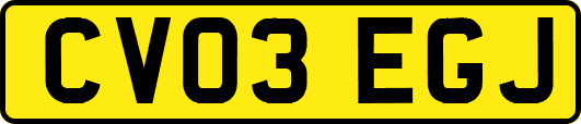 CV03EGJ