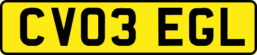 CV03EGL