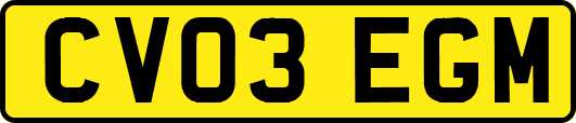 CV03EGM