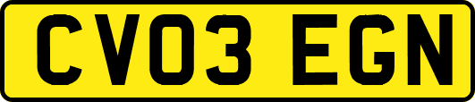 CV03EGN
