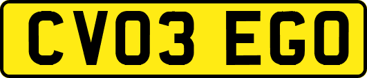 CV03EGO