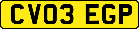 CV03EGP