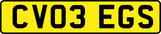 CV03EGS