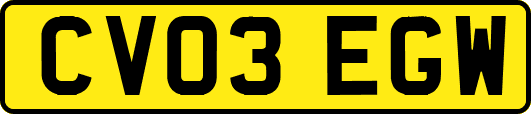CV03EGW
