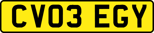 CV03EGY