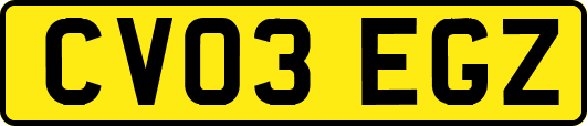 CV03EGZ