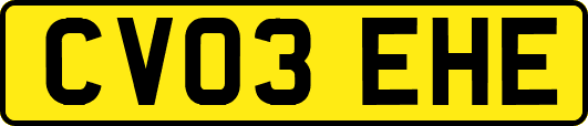 CV03EHE