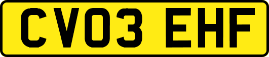 CV03EHF