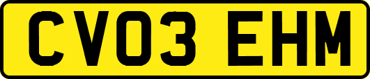 CV03EHM