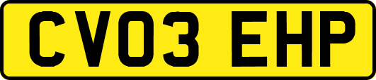 CV03EHP