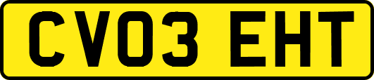 CV03EHT