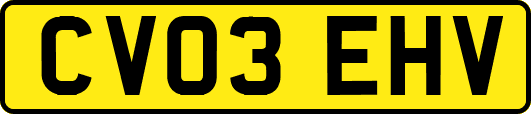 CV03EHV