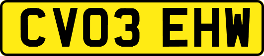 CV03EHW