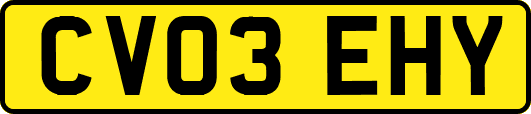 CV03EHY