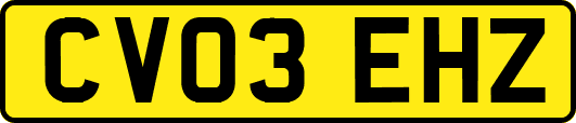 CV03EHZ