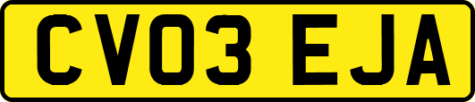 CV03EJA