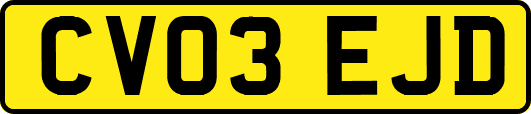 CV03EJD