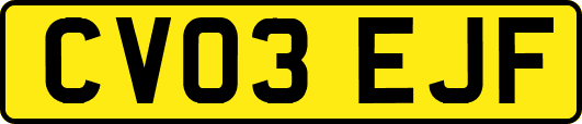 CV03EJF