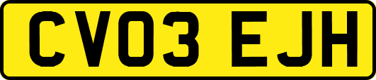 CV03EJH