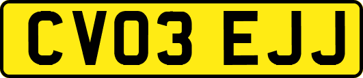 CV03EJJ