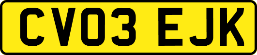 CV03EJK
