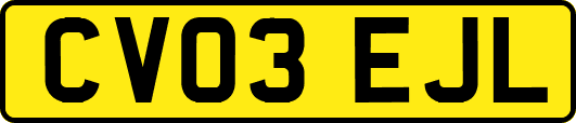 CV03EJL