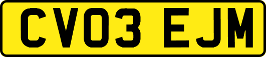 CV03EJM