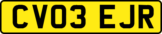CV03EJR