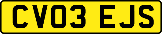 CV03EJS