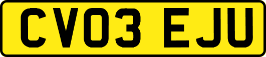 CV03EJU