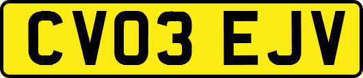 CV03EJV