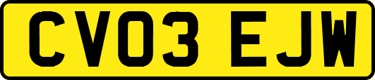 CV03EJW