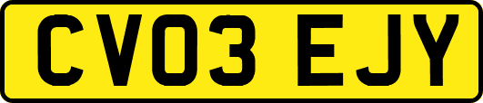 CV03EJY