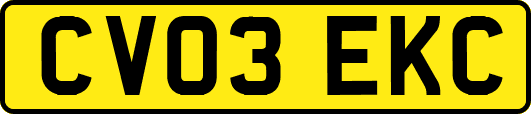 CV03EKC