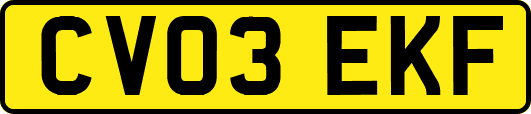 CV03EKF