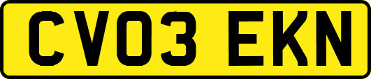 CV03EKN