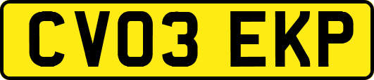 CV03EKP