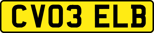 CV03ELB