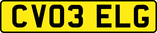 CV03ELG