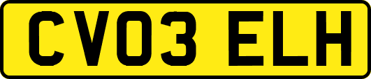 CV03ELH